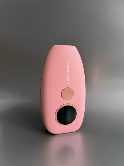 IPL hair removal. IPL ontharing. IPL ontharingsapparaat. IPL hair removal device. IPL ontharing instrument. Langurige ontharing. 
